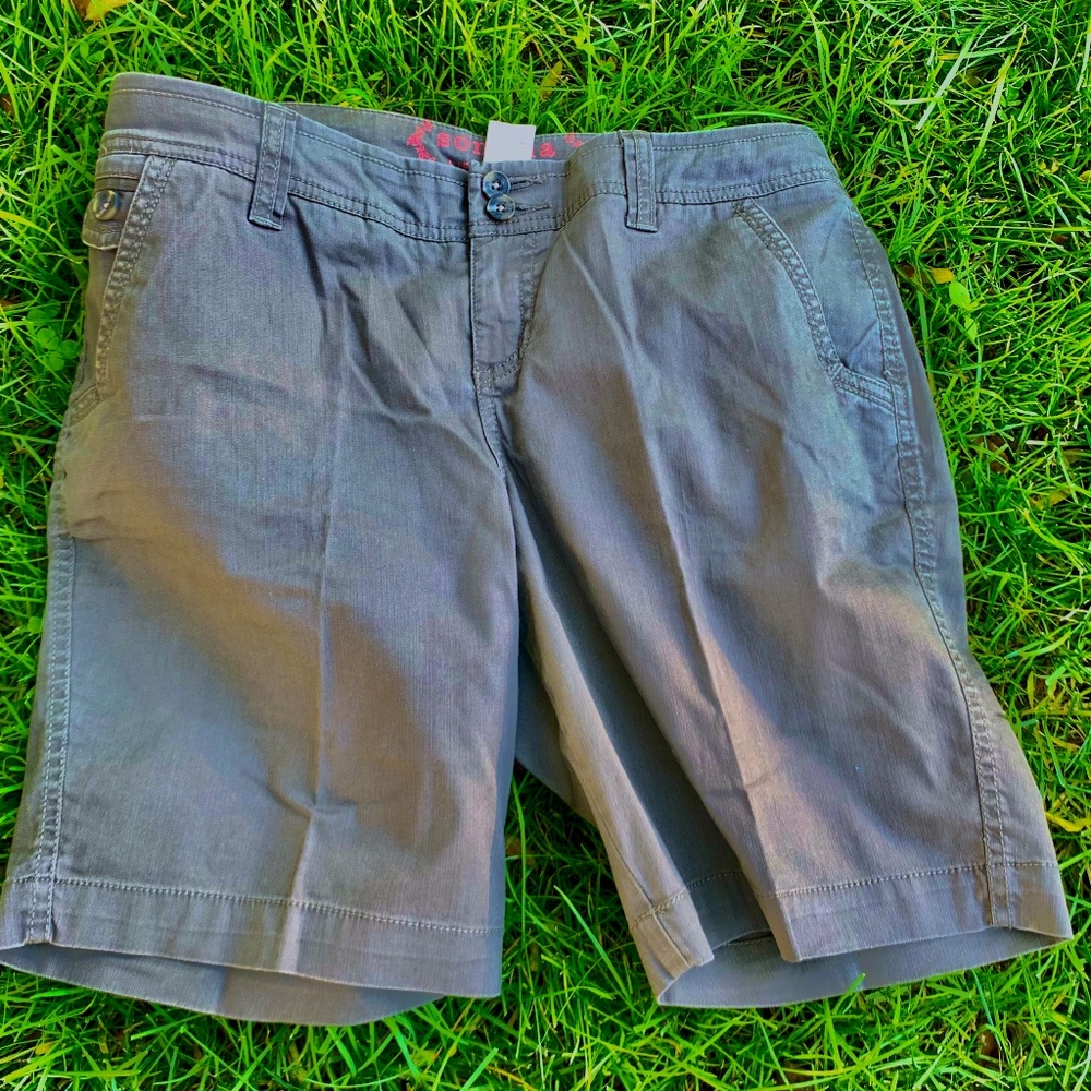 "Sonoma" bermuda shorts, 8